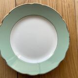 Villeroy dessert plate