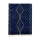 Modern Moroccan carpet 340x240cm