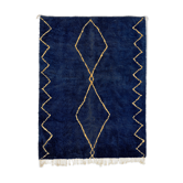 Modern Moroccan carpet 340x240cm