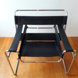 Marcel Breuer Vintage Wassily armchair