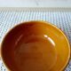Earthenware salad bowl