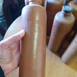 Old bottles