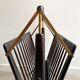 Italian mid century  magazine stand