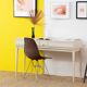 Scandinavian office vintage 1970