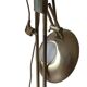 Halogen floor lamp 70s