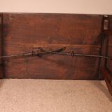 Spanish Table in Walnut from the 17th Century