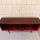 Cabinet en bois de rose par E. Brouer