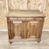 Oak buffet by trade