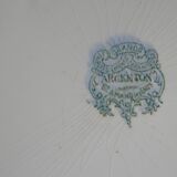 Argenton serving dish