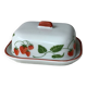 Beurrier Pillivuyt porcelaine individuel