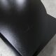 Ensemble 2 fauteuils + table basse design patrice bonneau genexco 1980