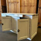 Counter buffet