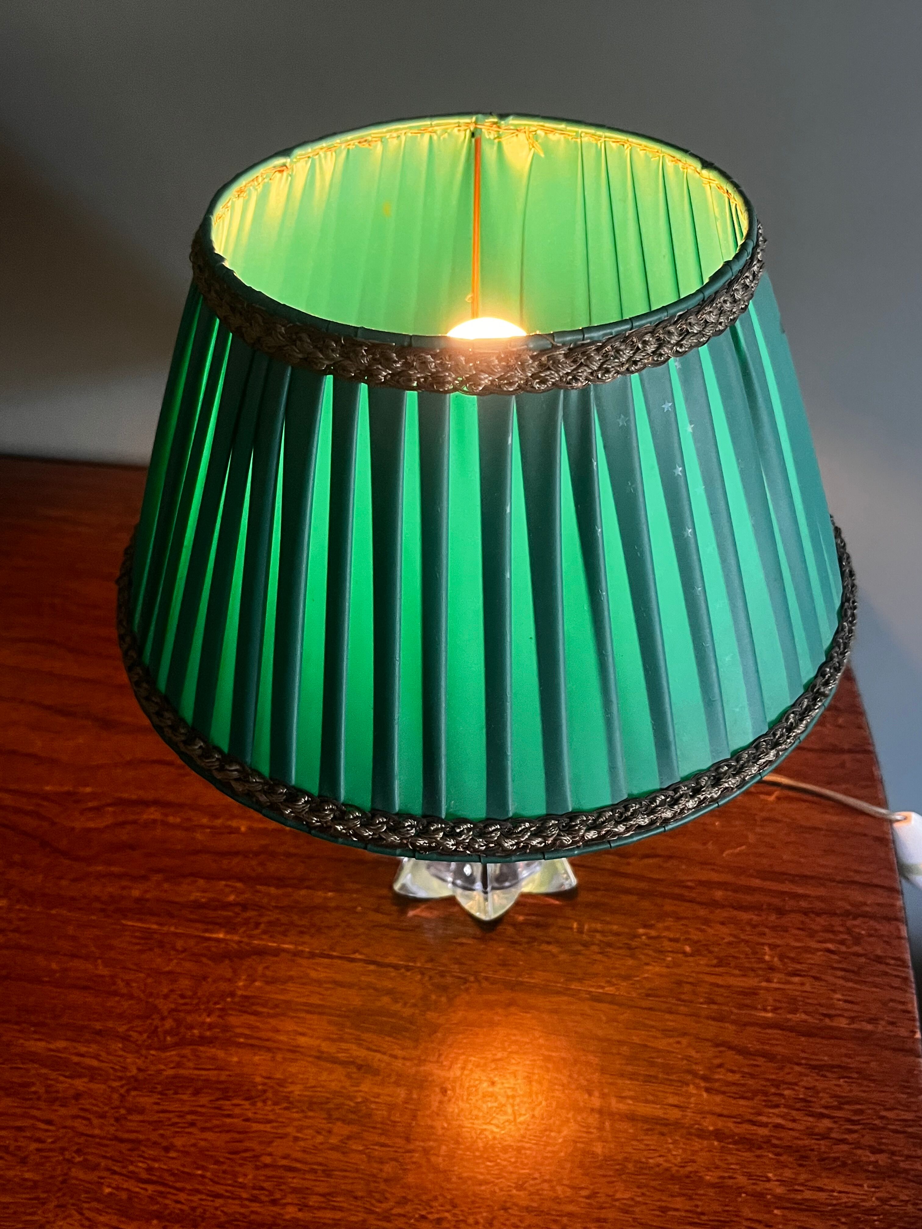 Lampe ancienne