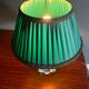 Lampe ancienne