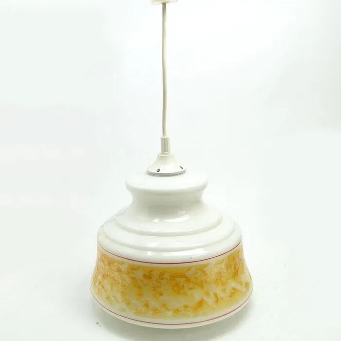 CUR NEW LOOK ceiling lamp PRL POP-ART Design