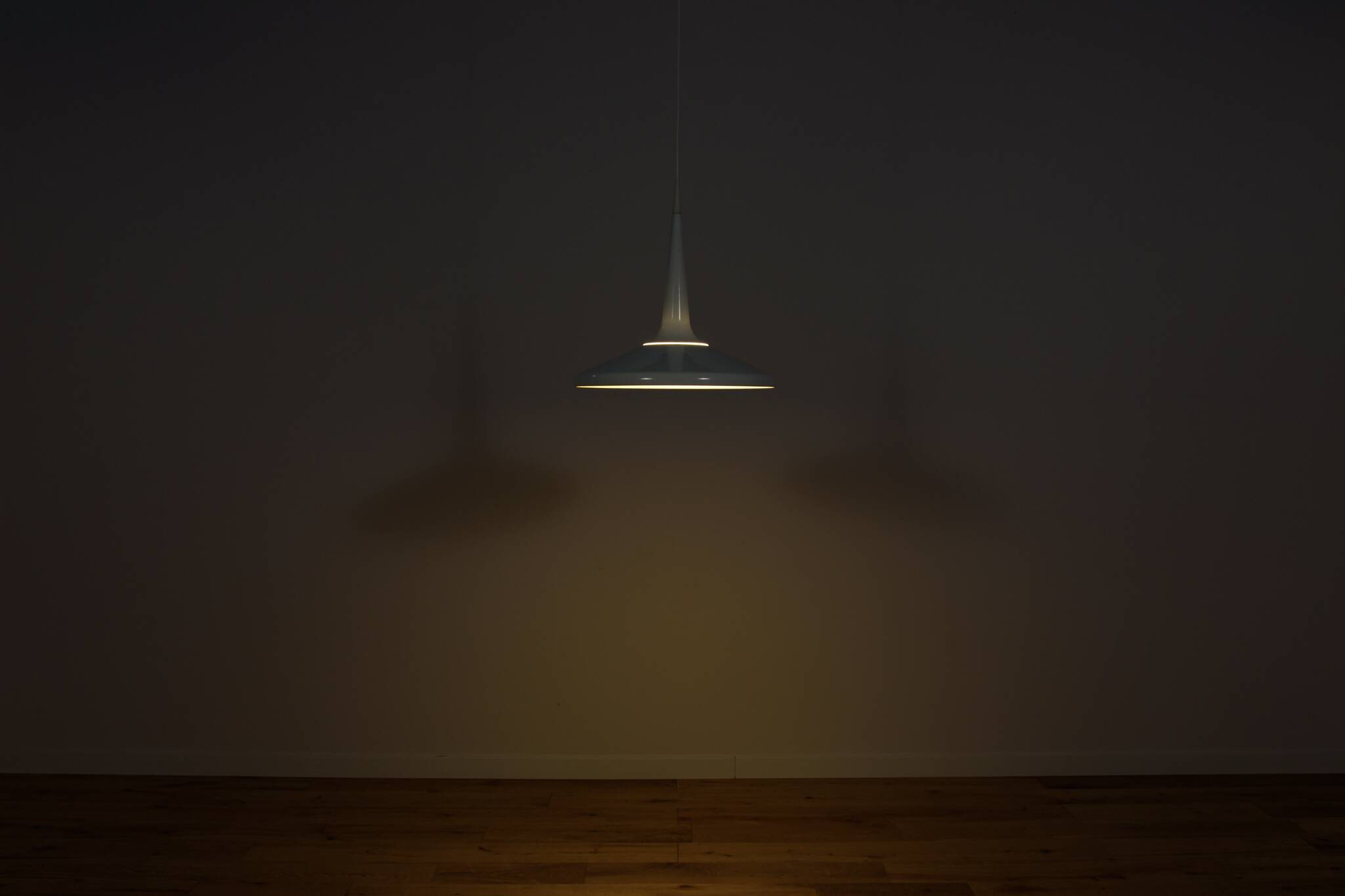 Mid-Century Model Juicy Pendant Lamp by Kasper Salto, Thomas Sigsgaard for Fritz Hansen, Denmark, 20