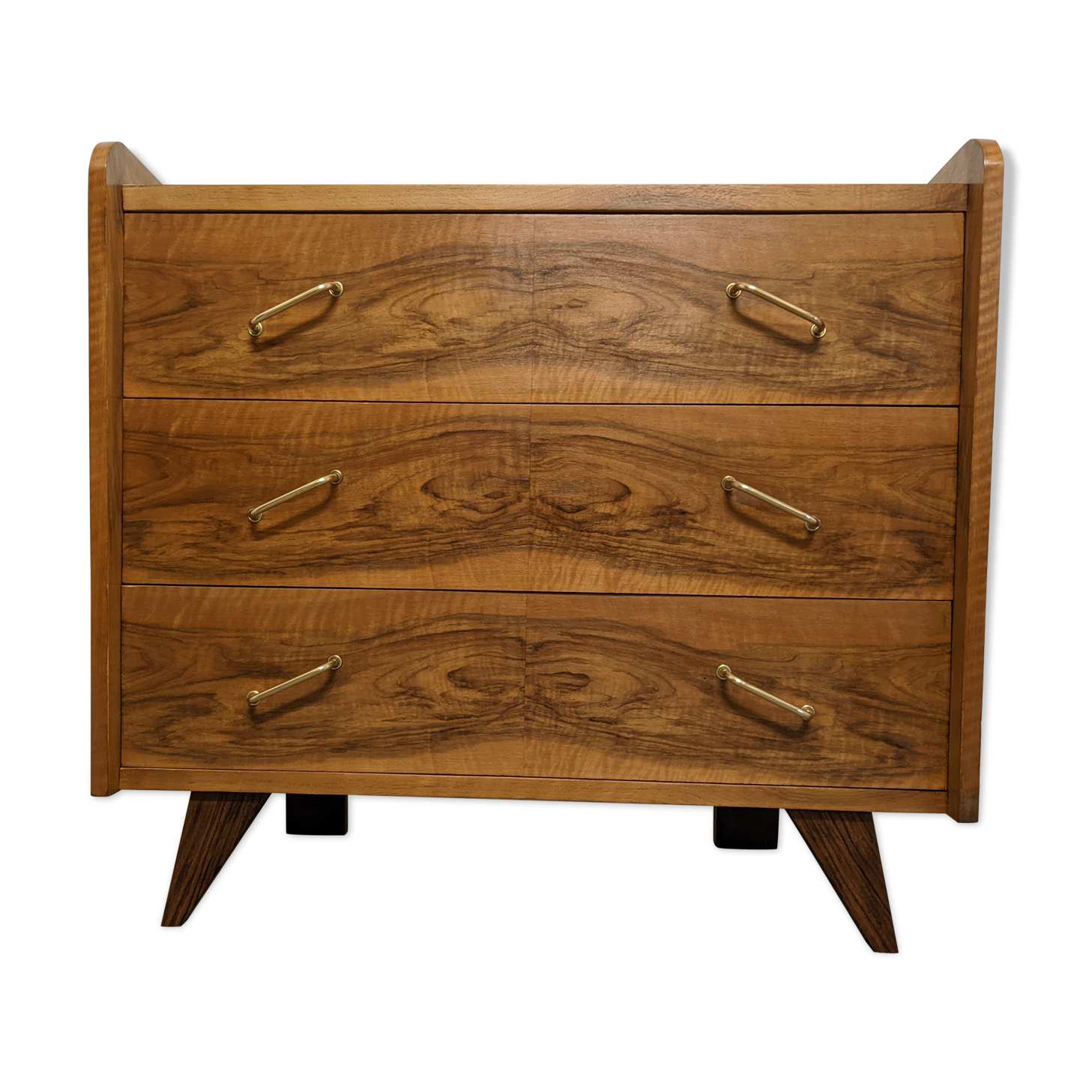 Commode vintage des années 50/60
