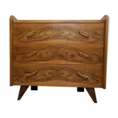 Vintage chest of drawers from the 50s/60s