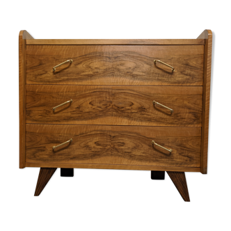 Vintage chest of drawers from the 50s/60s