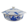 Gien Floral Soup Tureen