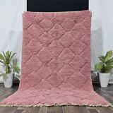 Authentic Berber rug 3x2 m