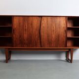 Highboard by Kurt Ostervig, Denmark 1960
