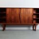 Highboard by Kurt Ostervig, Denmark 1960