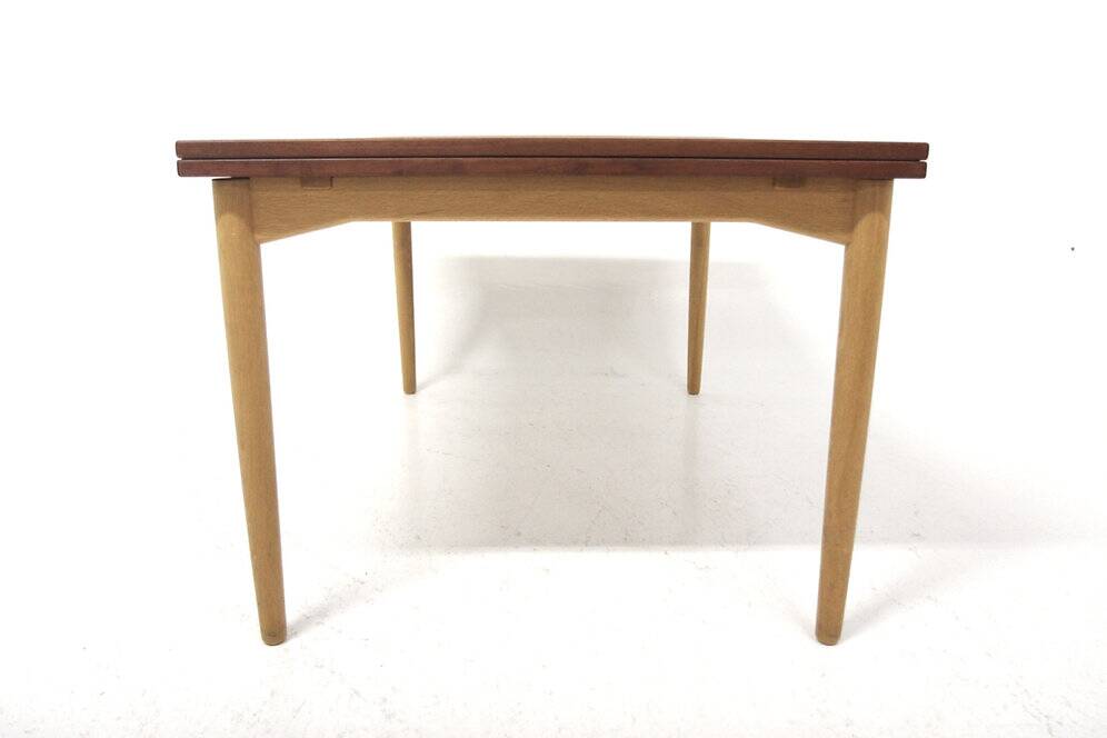 Table de salle à manger "Öresund", Børge Mogensen, Suède, 1960