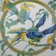 Hermes porcelain dish