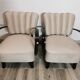 Armchairs by Jindřich Halabala, 1950s, Set of 2