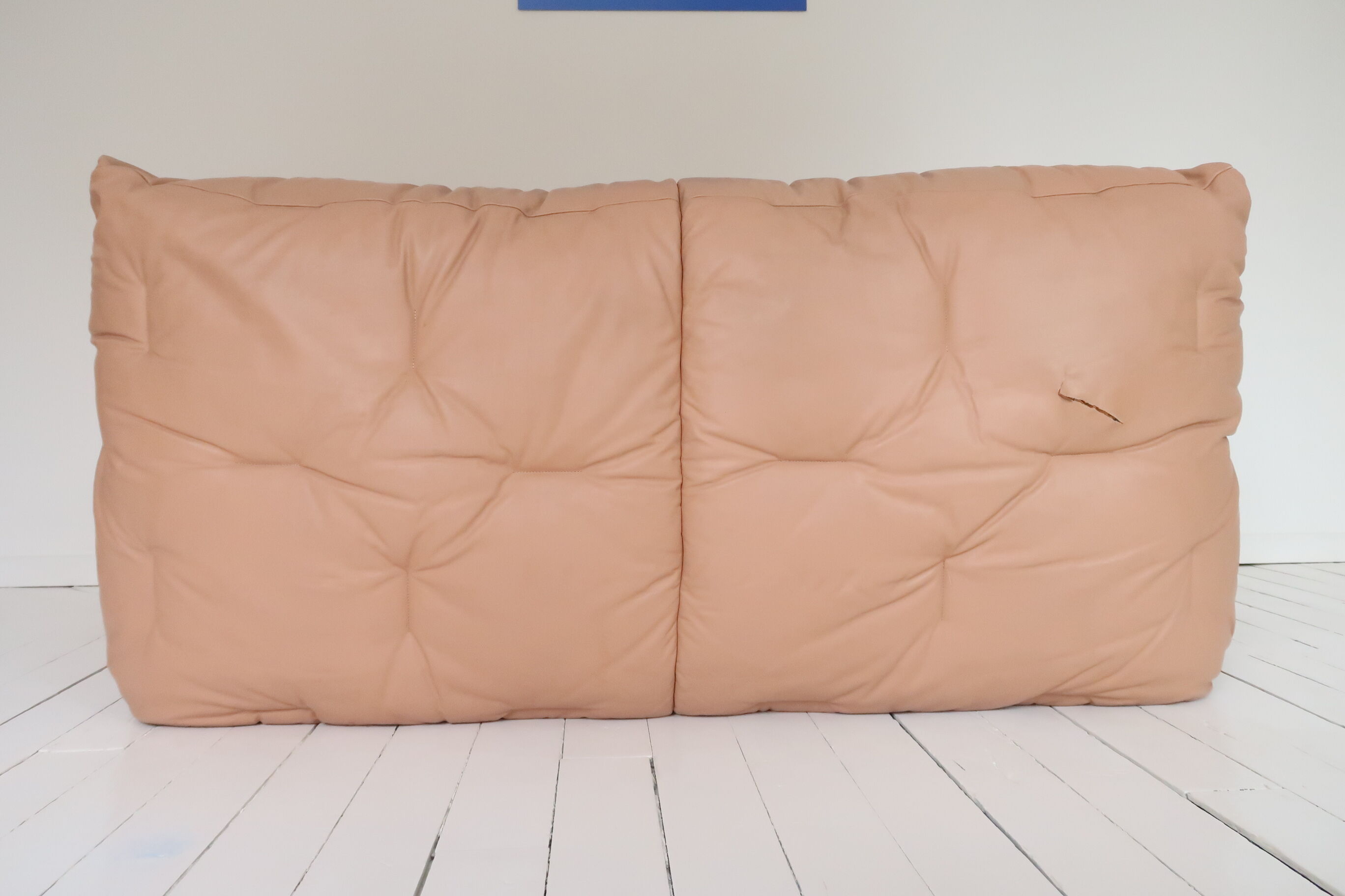 Canapé Roche bobois  Informel Hans Hopfer