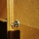 Buffet 2 doors