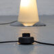 Fontana Arte Birillo Side Table Lamp