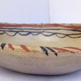 Berber fish dish from Sejnane (Tunisia)