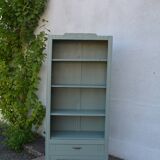 Bookcase of the 1930s