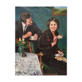 Del Monte Scene galante