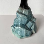 Monaco Monacera "woman" ceramic table lamp