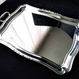 Stainless Steel Serving Tray 44.5cm x 33cm