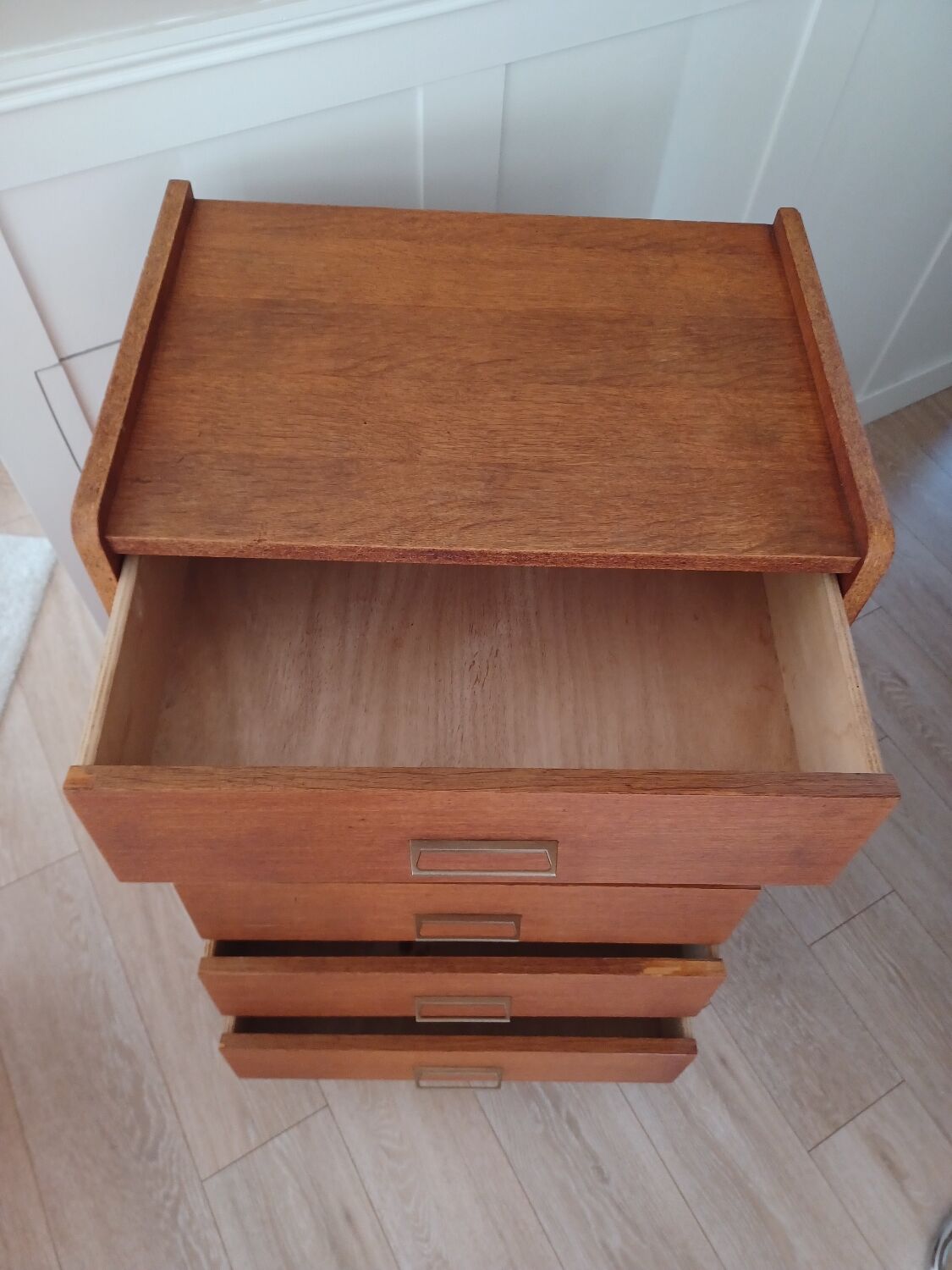 Vintage chiffonier from the 50s