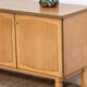 Scandinavian sideboard 240 cm