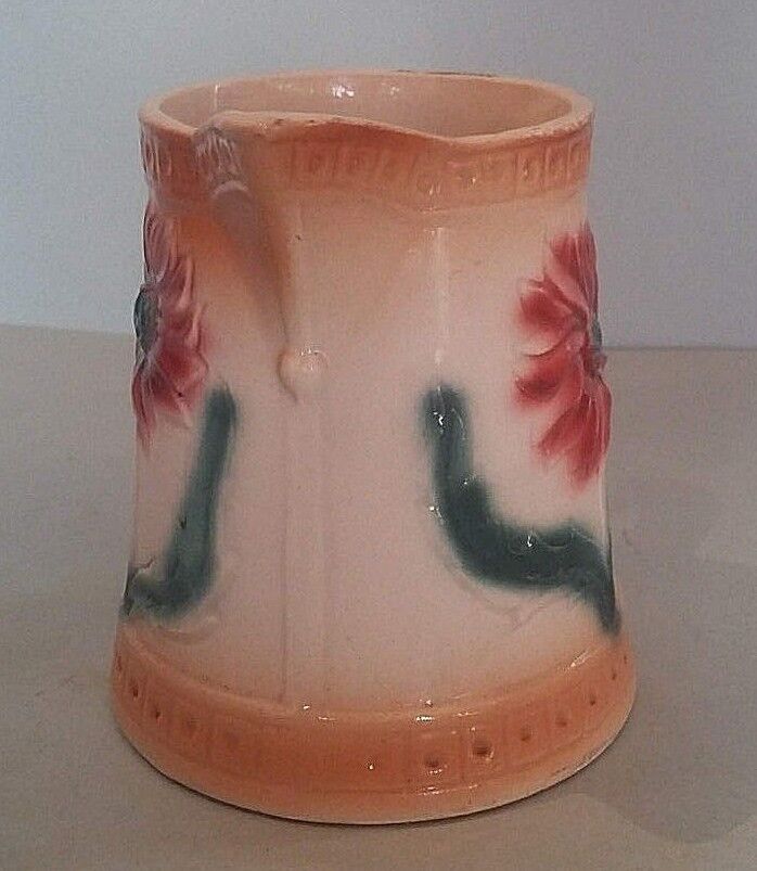 Pitcher slurry flower