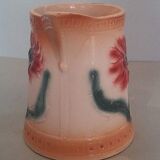Pitcher slurry flower