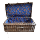 Rattan basket