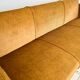 Catalogue art deco sofa H-363 designed by Jindrich Halabala for UP Zavody.