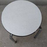 Stool formica, 50s