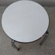 Tabouret formica, années 50