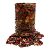 Vase Low Fare par Gaetano Pesce pour Meritalia Edizioni Del Pesce, 2010s