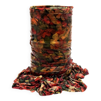 Vase Low Fare par Gaetano Pesce pour Meritalia Edizioni Del Pesce, 2010s