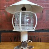 Lampe nautique maritime, modèle original authentique