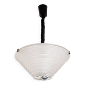 Lampe à Suspension Egina par Angelo Mangiarotti pour Artemide, 1979